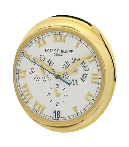 Patek Philippe Complications Annual Cale...