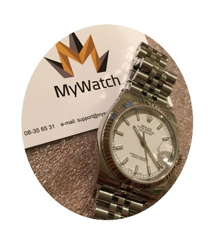 Rolex 116234...
