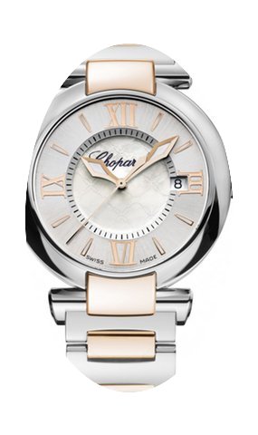 Chopard Imperiale Quartz 36mm Ladies Wat...