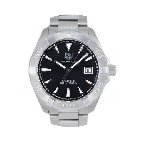 TAG Heuer Aquaracer 300M Calibre 5 Autom...