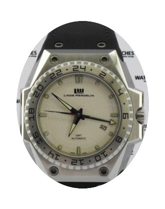 Linde Werdelin Biformeter GMT Limited 22...