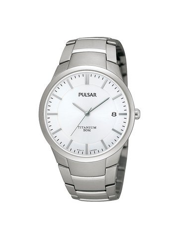 Pulsar Quarz PS9009X1...