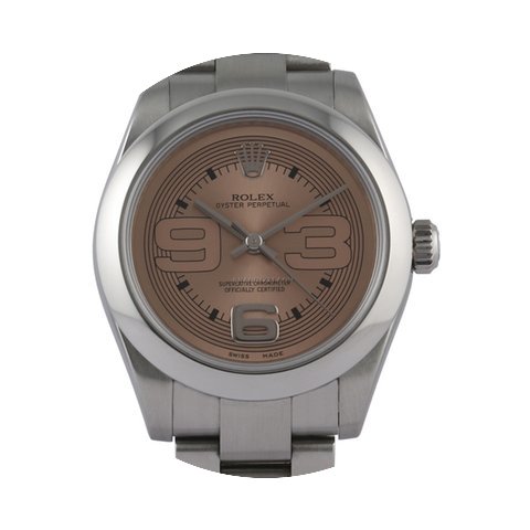 Rolex Oyster Perpetual Ref. 177200...