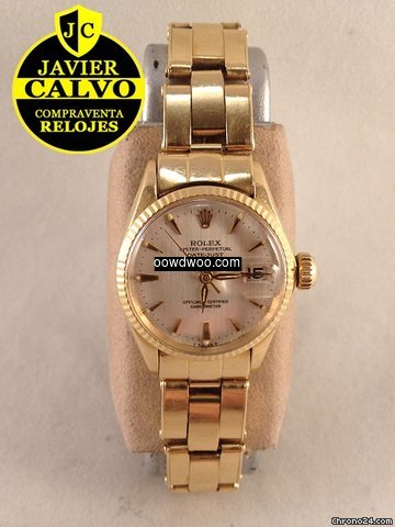 Rolex Datejust...