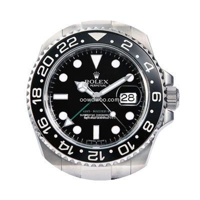 Rolex Gmt Master II...