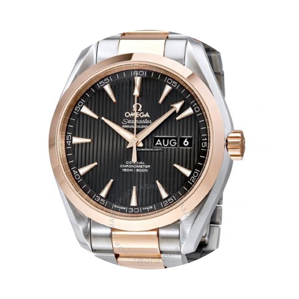Omega 23120432206002...