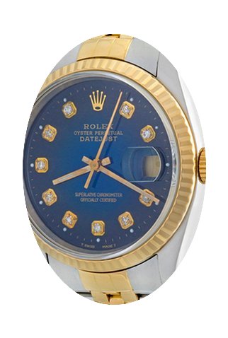 Rolex Datejust Model 16233...
