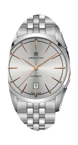 Hamilton Spirit of Liberty H42415051 Her...
