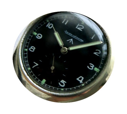 Jaeger-LeCoultre ww2 wk2 raf military 2....