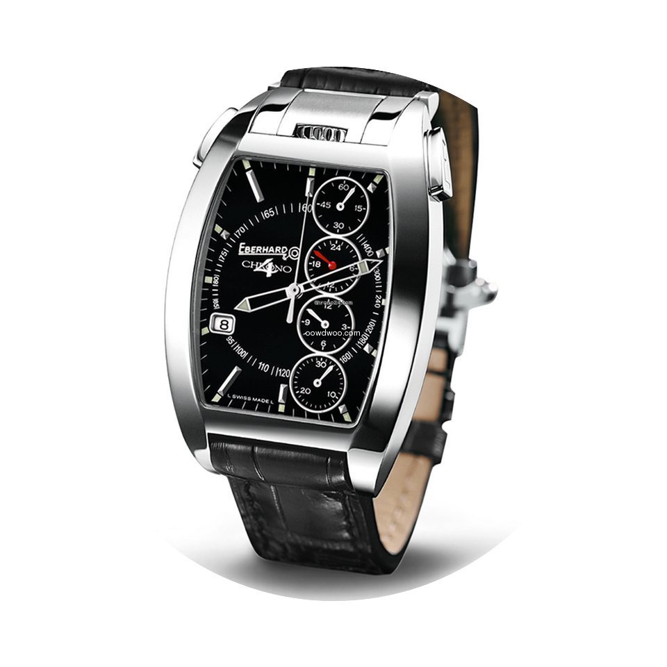 Eberhard & Co. CHRONO 4 TEMERARIO...