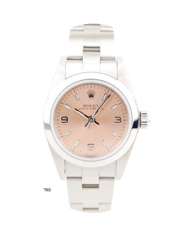 Rolex Oyster Perpetual Lady Ref: 76080 P...