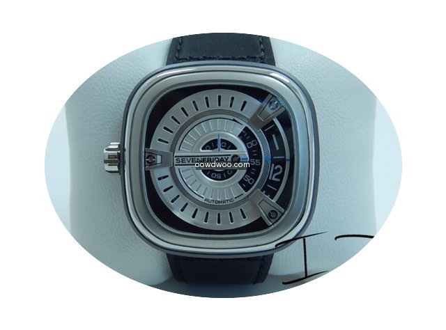 Sevenfriday SF-M1/01...