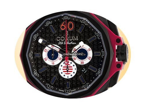 Corum Admiral’s Cup AC-One 45 Americas...