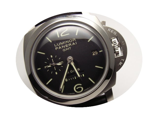 Panerai Luminor 1950 Pam 233...