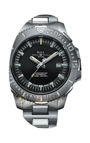 Ball Watch Engineer Hydrocarbon DeepQues...