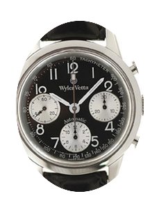 Wyler Vetta Chrono Automatico 10/2001 ar...