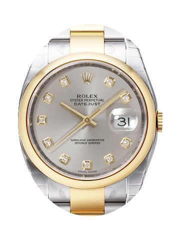 Rolex Datejust...