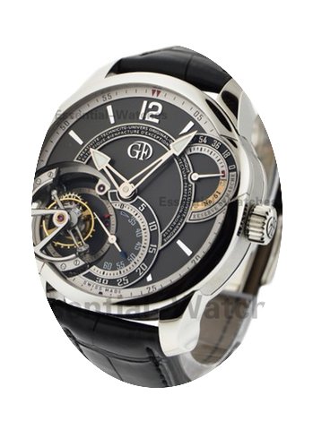 Greubel Forsey Tourbillon 24 Seconds Inc...