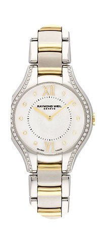 Raymond Weil Noemia Quarz 24mm...