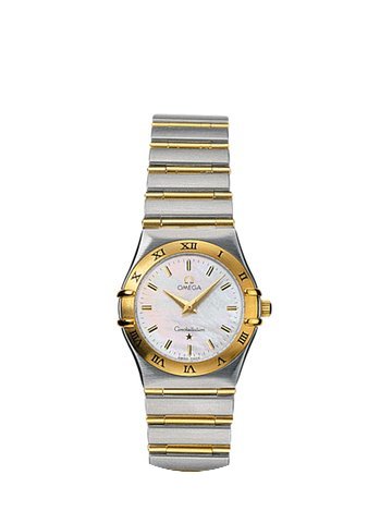 Omega 1272.7000...