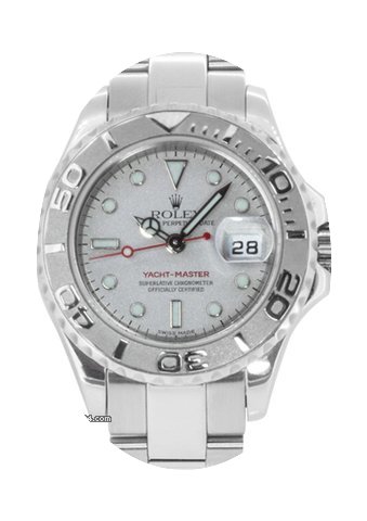 Rolex Oyster Perpetual Yacht-Master...