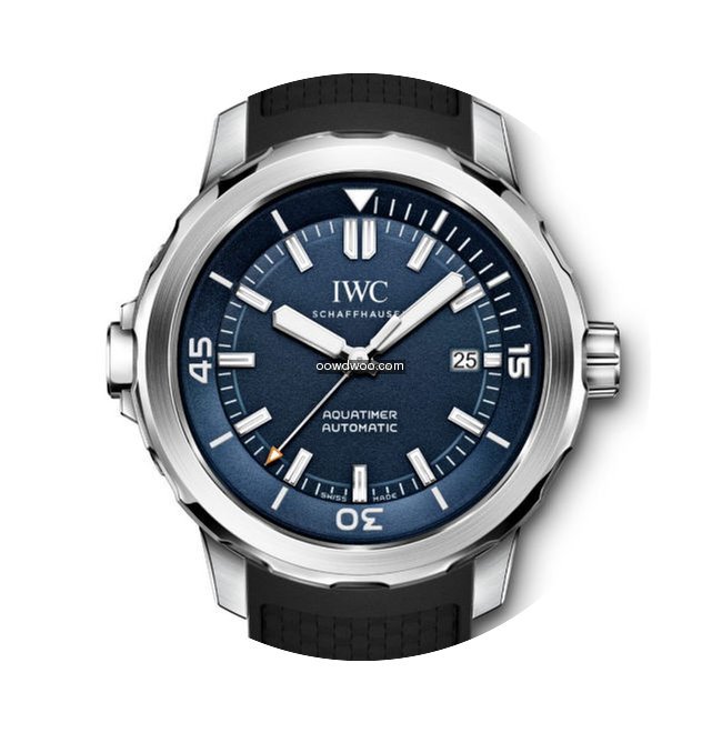 IWC Aquatimer Automatic IW329005...