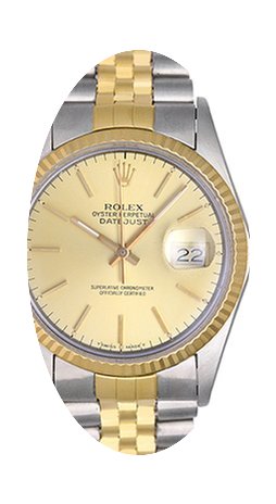 Rolex Datejust 16013...