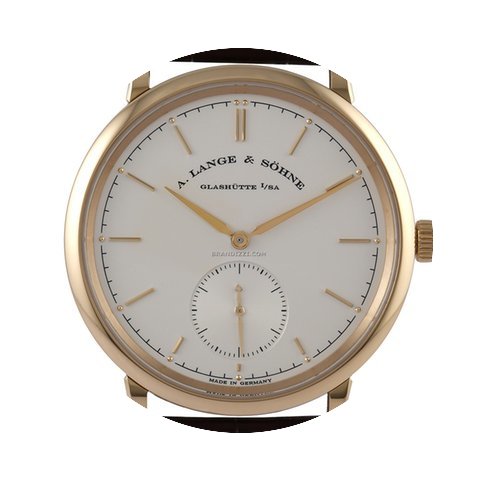 A. Lange & Söhne A. Lange & Soh...