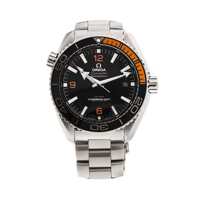 Omega SEAMASTER PLANET OCEAN ''NEW''...