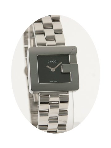 Gucci G Watch...