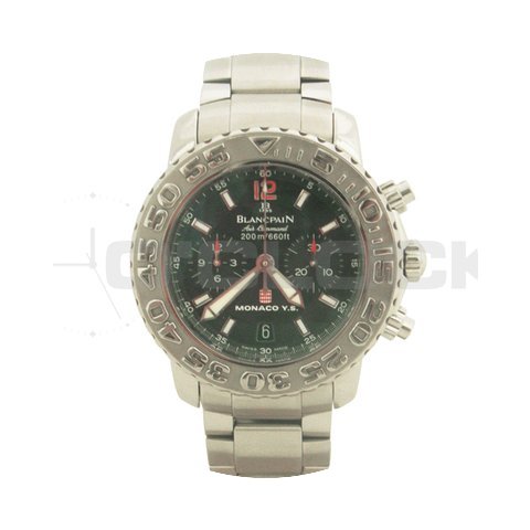 Blancpain Fifty Fathoms Air Command Mona...