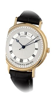 Breguet Creation 300th Anniversary of Sa...