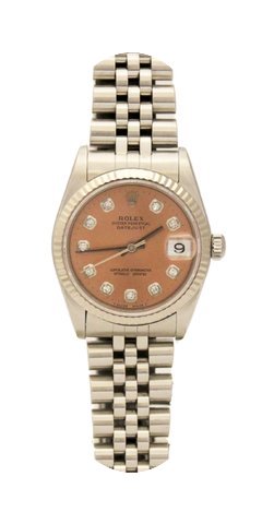 Rolex Datejust Mid-Size Automatic 31mm F...