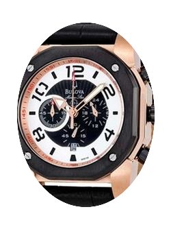Bulova 98B138...