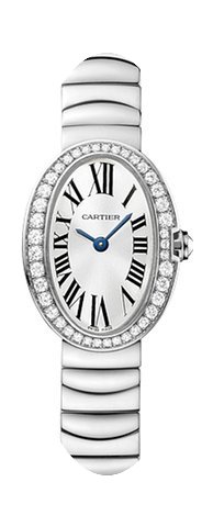 Cartier Baignoire Mini Ladies Watch...