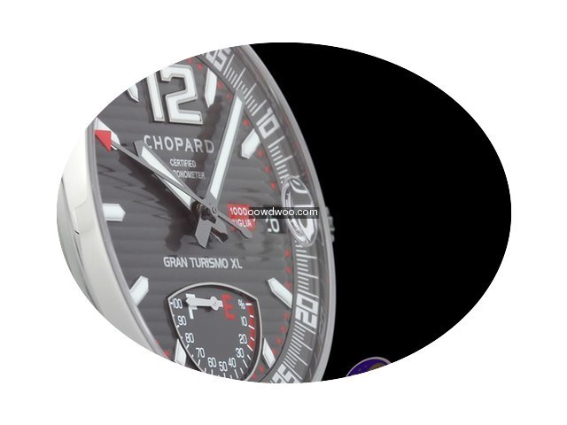 Chopard Mille Miglia GT XL Power Control...