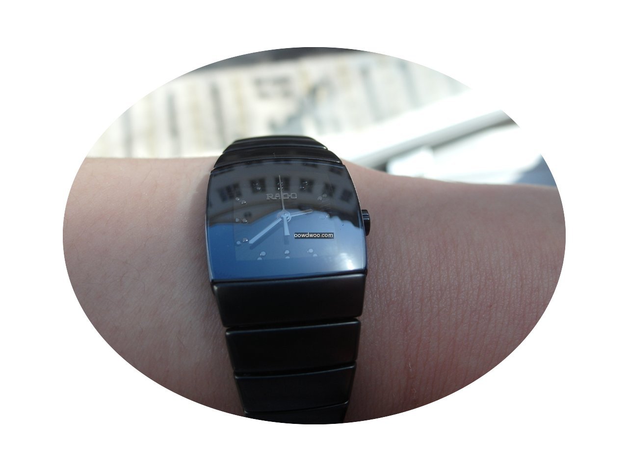 Rado Sintra Jubile Limited Edition...