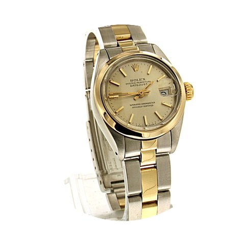 Rolex Datejust...