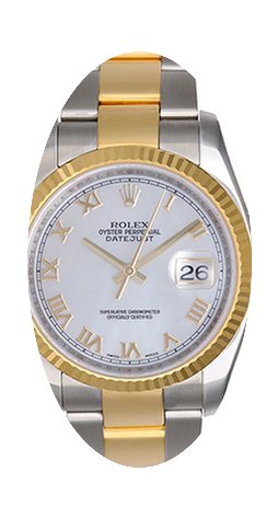 Rolex Datejust 116233...