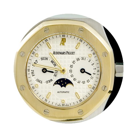 Audemars Piguet Royal Oak Day-Date...