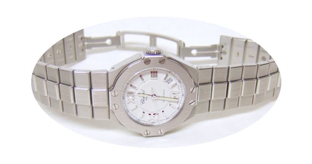 Chopard ST MORITZ...