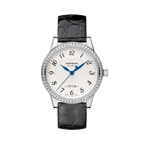 Montblanc Bohème Collection Date Automa...