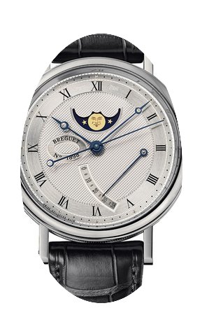 Breguet Classique Moonphase Power Reserv...