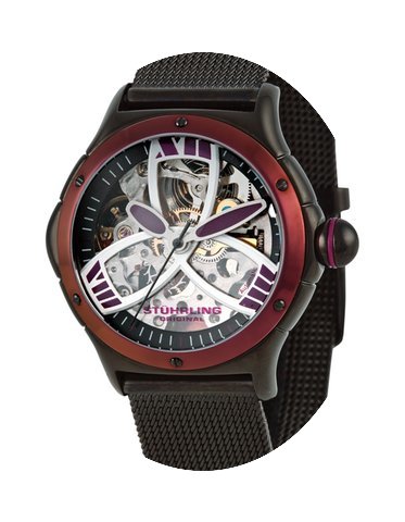Stuhrling Original Lady Alpine Slalom Wa...