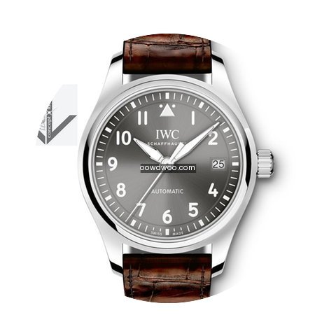 IWC Pilot's Watch Automatic 36 - Iw32400...