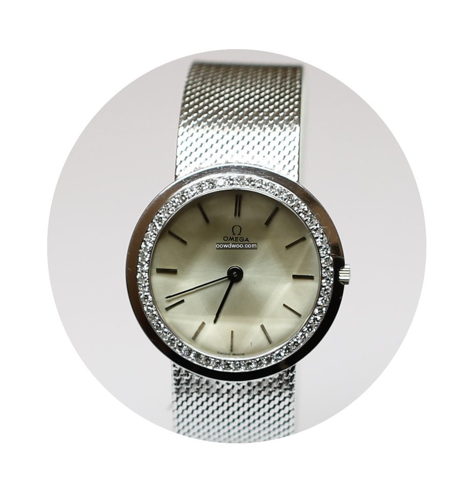 Omega Vintage...