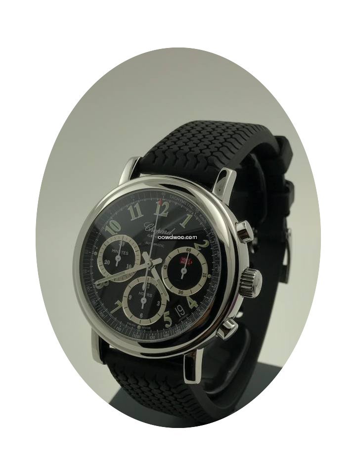 Chopard Mille Miglia Chronograph 8331...
