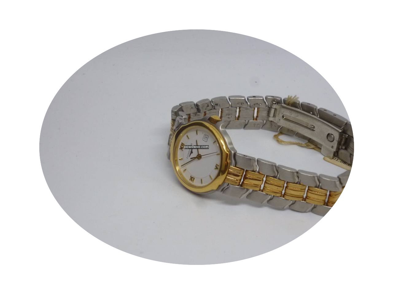 Longines Ladies...