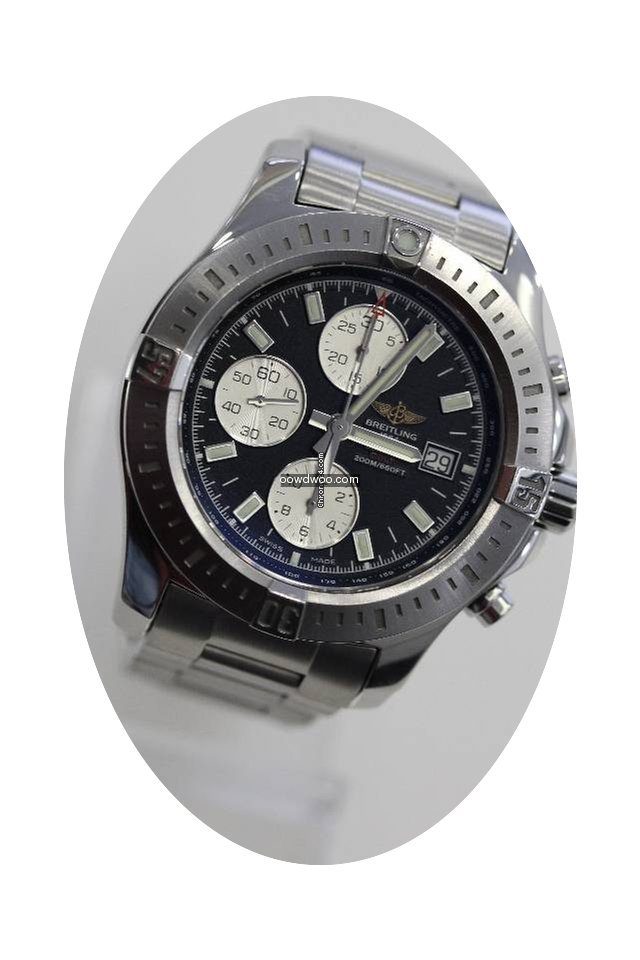 Breitling Colt...