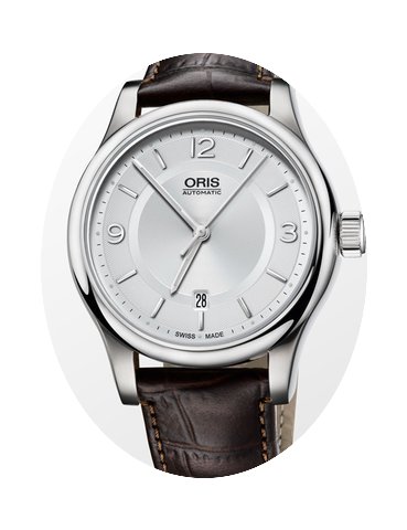Oris Classic Date...